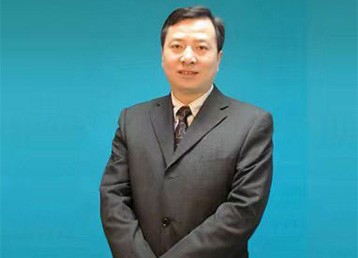 德汇名誉董事长李克教授